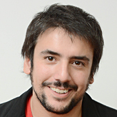 Juan Pablo Bertazza