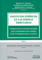 Institutos jurdicos en las normas tributarias