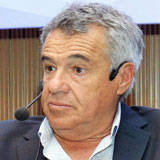 Claudio Drescher