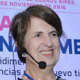 Patricia López Aufranc