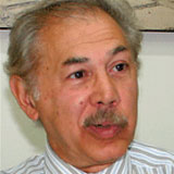 Santiago A. Pontoriero