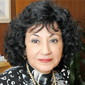 Dra. Teresa Gmez