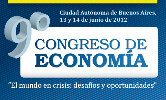 9 Congreso de Econom�a