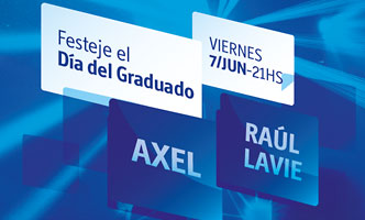 Cena del Graduado