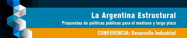 La Argentina Estructural