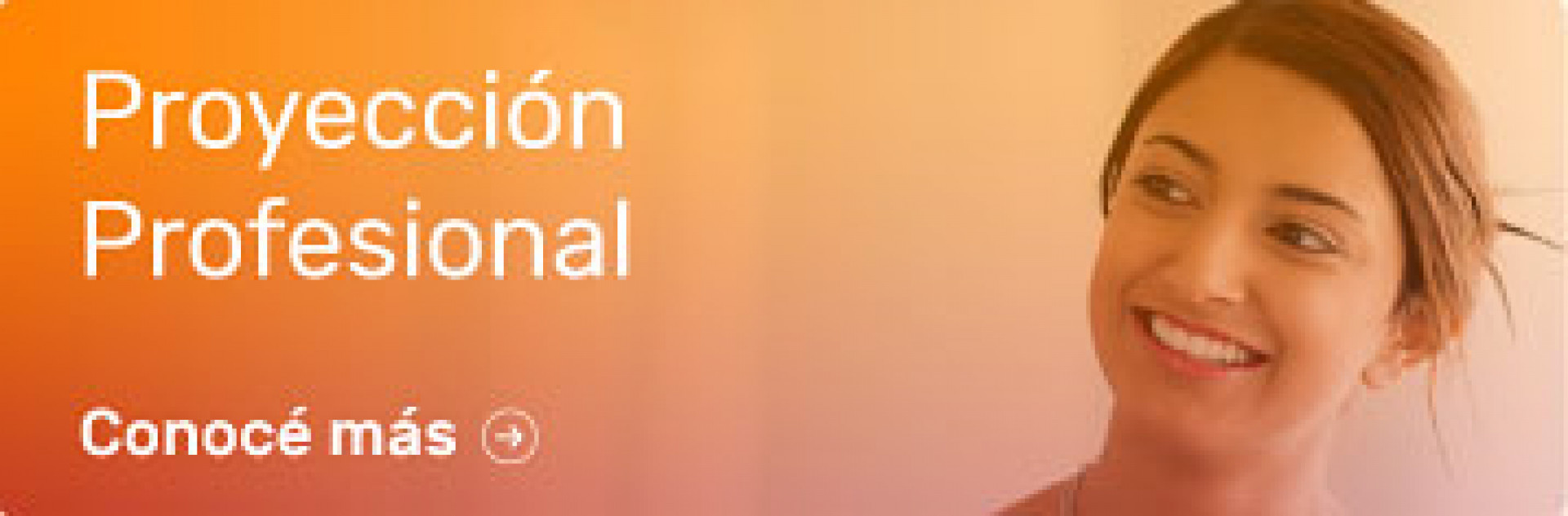 Proyección Profesional