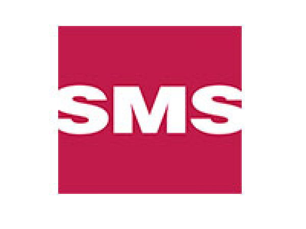 SMS