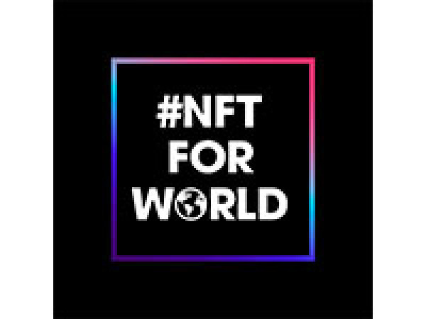 NFT for world