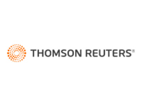 Thomson reuters