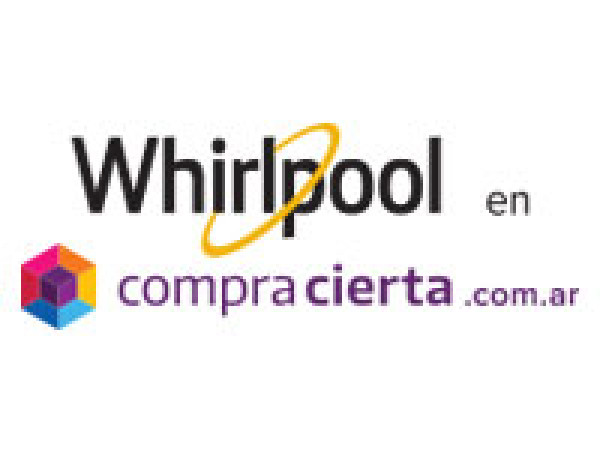 Whirlpool en compracierta.com.ar