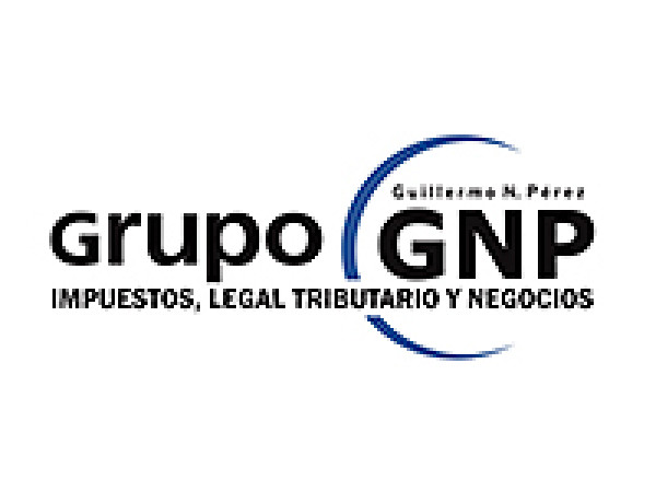 grupo GNP